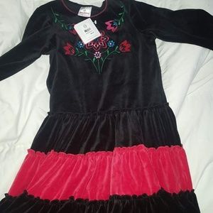 Brand New Hanna Anderson size 10 Dress